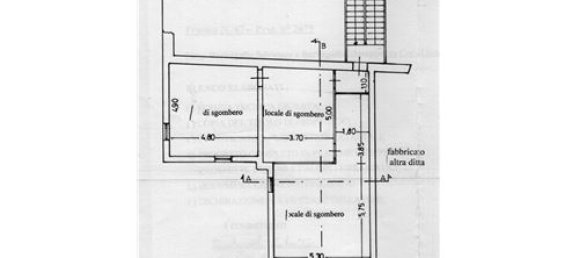 4 bedrooms Apartment in Milo, Italy No. 298604 28
