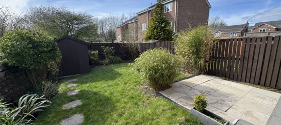 3 bedrooms House in Eccleston, United Kingdom No. 2254 18