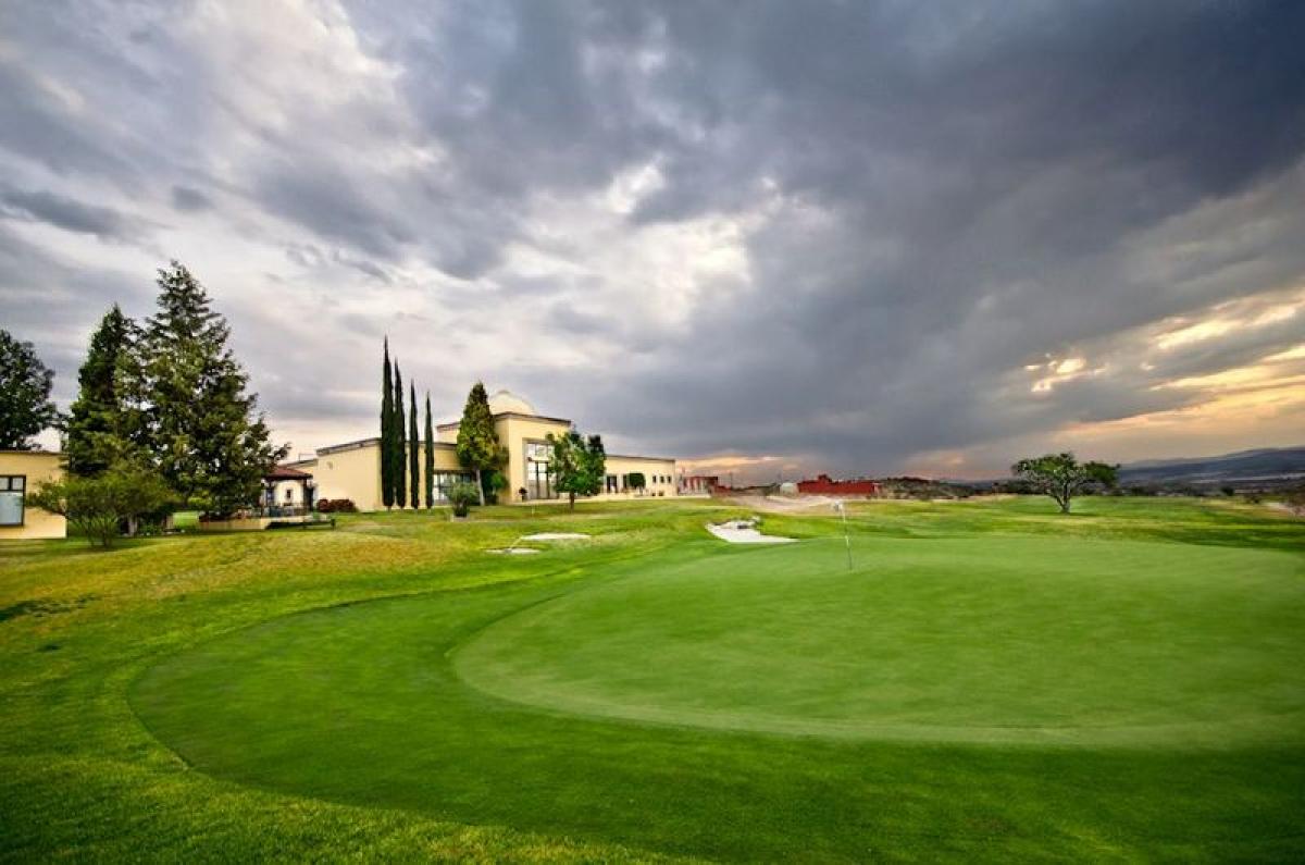 8 Schlafzimmer Haus in Guanajuato, Mexico, Nr. 163534