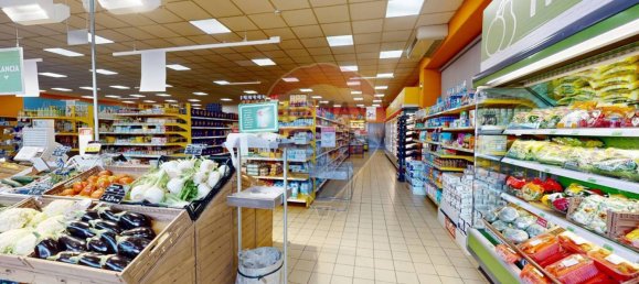 2-Zimmer Gewerbliche Immobilie in Bistagno, Italy, Nr. 56234 16