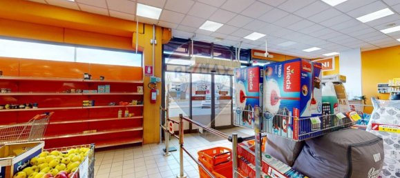 2-Zimmer Gewerbliche Immobilie in Bistagno, Italy, Nr. 56234 19