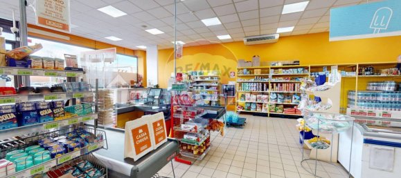 2-Zimmer Gewerbliche Immobilie in Bistagno, Italy, Nr. 56234 21