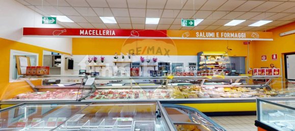 2-Zimmer Gewerbliche Immobilie in Bistagno, Italy, Nr. 56234 27