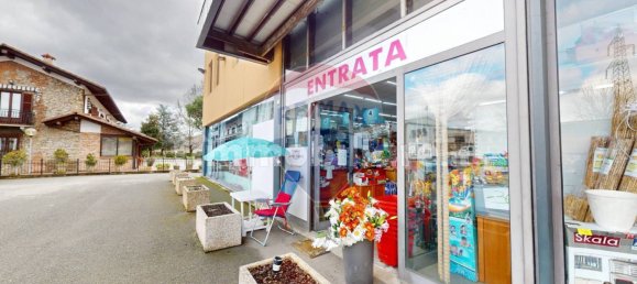 2-Zimmer Gewerbliche Immobilie in Bistagno, Italy, Nr. 56234 49