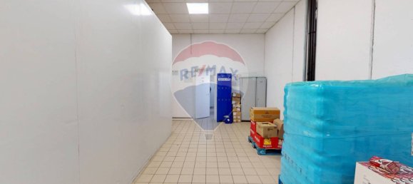 2-Zimmer Gewerbliche Immobilie in Bistagno, Italy, Nr. 56234 34