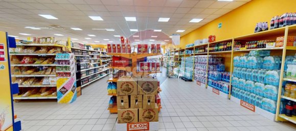 2-Zimmer Gewerbliche Immobilie in Bistagno, Italy, Nr. 56234 43