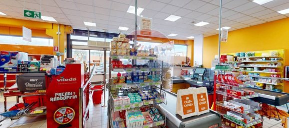 2-Zimmer Gewerbliche Immobilie in Bistagno, Italy, Nr. 56234 20