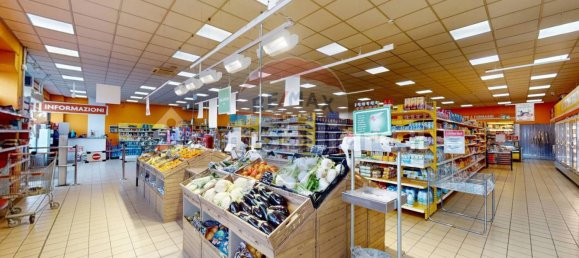 2-Zimmer Gewerbliche Immobilie in Bistagno, Italy, Nr. 56234 15