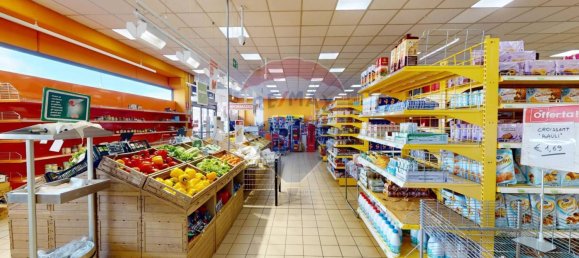 2-Zimmer Gewerbliche Immobilie in Bistagno, Italy, Nr. 56234 17