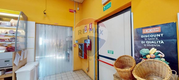 2-Zimmer Gewerbliche Immobilie in Bistagno, Italy, Nr. 56234 28