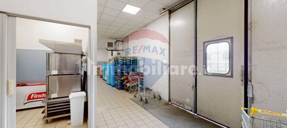 2-Zimmer Gewerbliche Immobilie in Bistagno, Italy, Nr. 56234 38