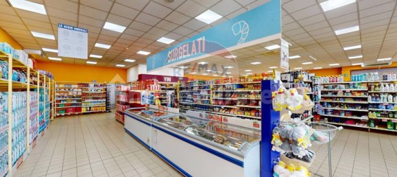 2-Zimmer Gewerbliche Immobilie in Bistagno, Italy, Nr. 56234 12