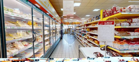 2-Zimmer Gewerbliche Immobilie in Bistagno, Italy, Nr. 56234 3