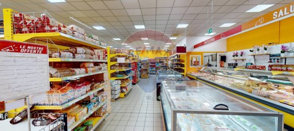 2-Zimmer Gewerbliche Immobilie in Bistagno, Italy, Nr. 56234 4