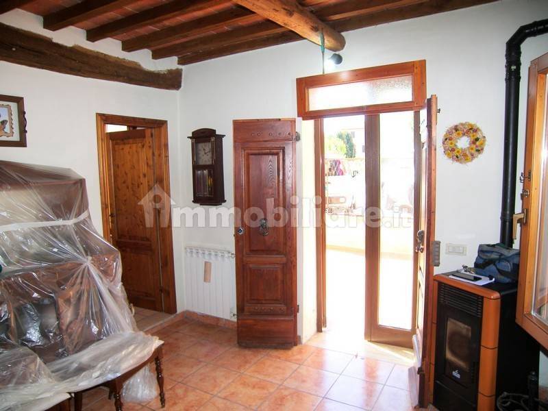 Дом с 3 спальнями в Торрита ди Сьена, Италия № 218625