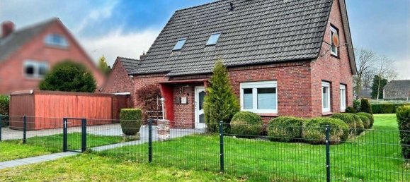 Casa de 2 dormitorios en Aurich, Germany No. 72868 2