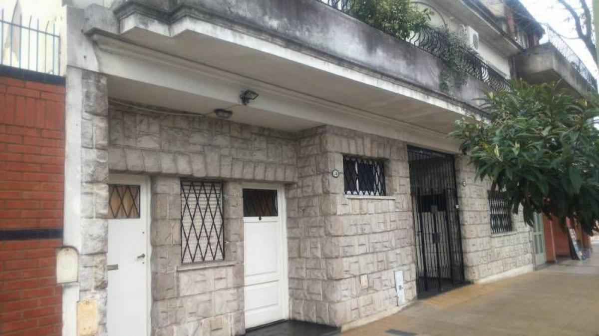 3 bedrooms House in Buenos Aires, Argentina No. 74119