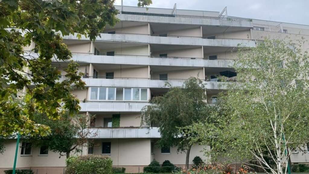 3 rooms Apartment in Brigittenau, Austria No. 50217