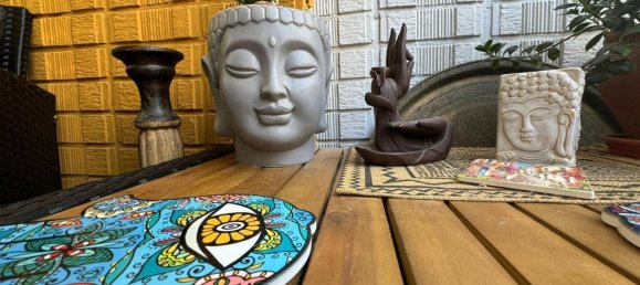 Apartamento T3 em San Miguel de Salinas, Spain N.º 90023 18