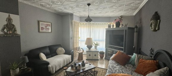 Apartamento T3 em San Miguel de Salinas, Spain N.º 90023 5