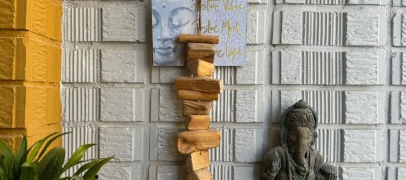 Apartamento T3 em San Miguel de Salinas, Spain N.º 90023 38