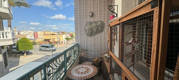 Apartamento T3 em San Miguel de Salinas, Spain N.º 90023 6
