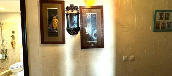 Apartamento T3 em San Miguel de Salinas, Spain N.º 90023 7