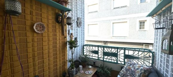 Apartamento T3 em San Miguel de Salinas, Spain N.º 90023 16