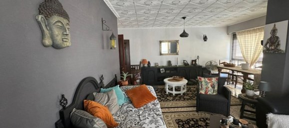 Apartamento T3 em San Miguel de Salinas, Spain N.º 90023 2