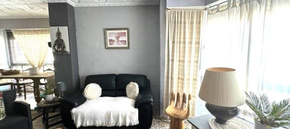 Apartamento T3 em San Miguel de Salinas, Spain N.º 90023 28