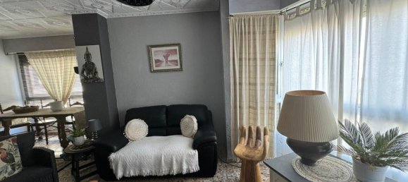 Apartamento T3 em San Miguel de Salinas, Spain N.º 90023 27