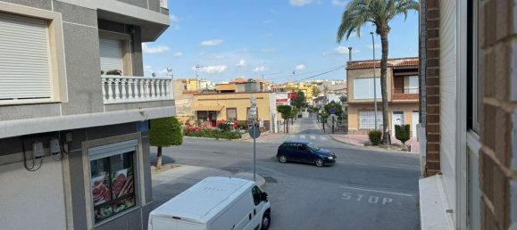Apartamento T3 em San Miguel de Salinas, Spain N.º 90023 9