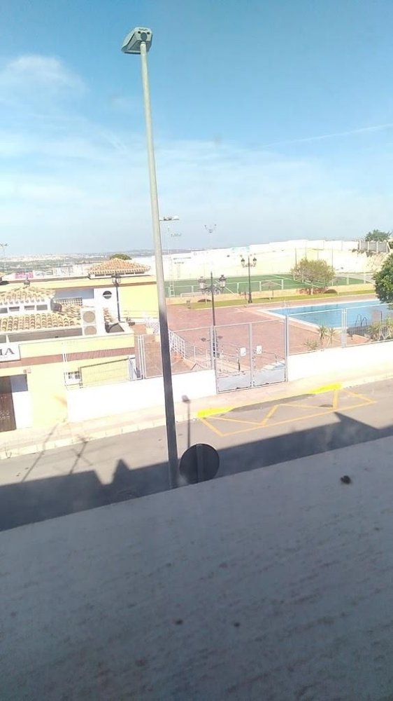 Apartamento T3 em San Miguel de Salinas, Spain N.º 90023