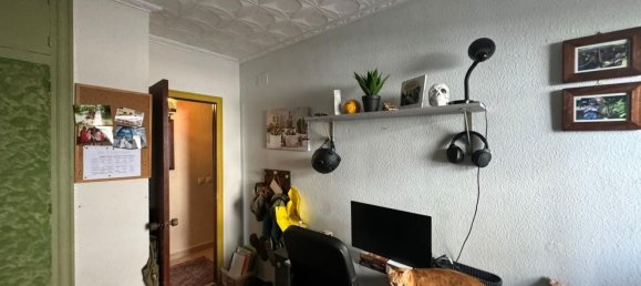 Apartamento T3 em San Miguel de Salinas, Spain N.º 90023 40