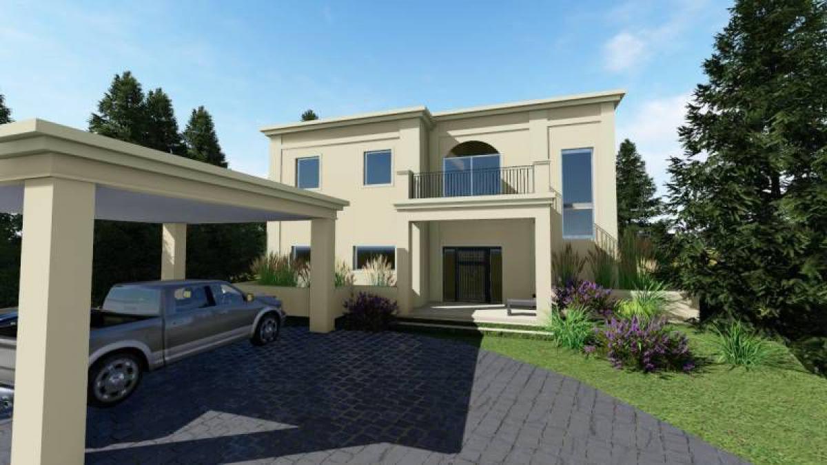 4 bedrooms House in Pilar, Argentina No. 61167