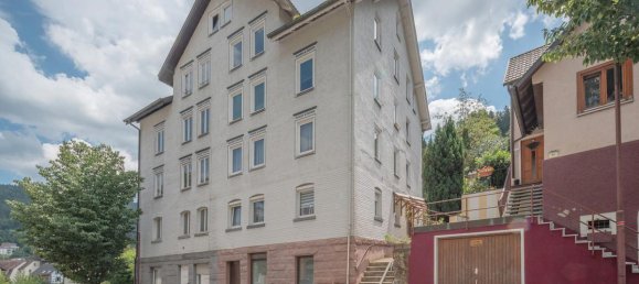 5 rooms Duplex in Rottweil, Germany No. 85719 5