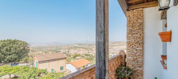 5 bedrooms House in Granada, Spain No. 142623 18