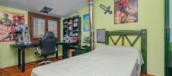 5 bedrooms House in Granada, Spain No. 142623 12