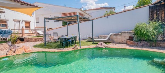 5 bedrooms House in Granada, Spain No. 142623 3