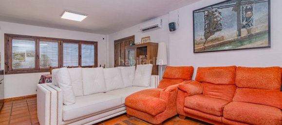 5 bedrooms House in Granada, Spain No. 142623 33