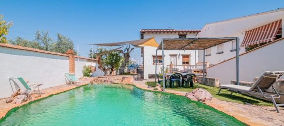 5 bedrooms House in Granada, Spain No. 142623 2