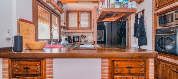 5 bedrooms House in Granada, Spain No. 142623 27