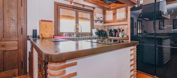 5 bedrooms House in Granada, Spain No. 142623 26