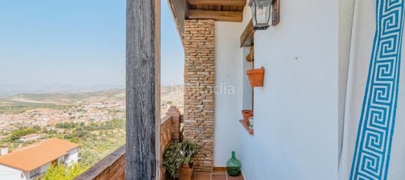 5 bedrooms House in Granada, Spain No. 142623 19