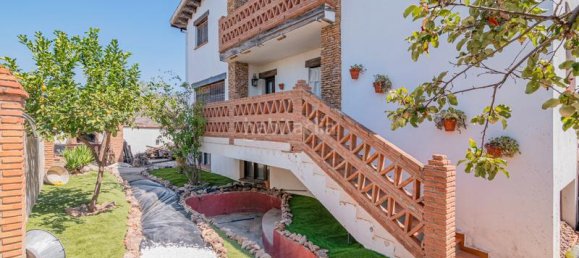 5 bedrooms House in Granada, Spain No. 142623 40