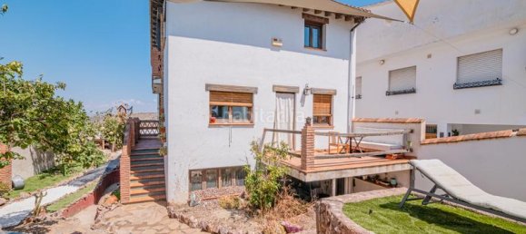 5 bedrooms House in Granada, Spain No. 142623 34