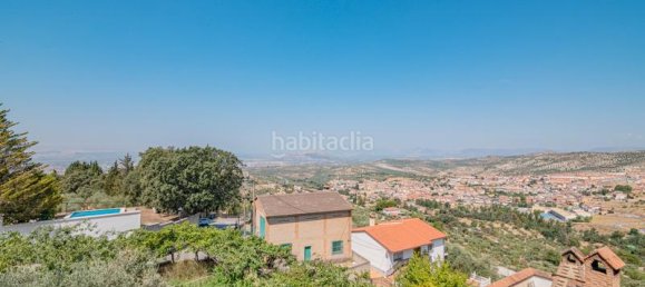 5 bedrooms House in Granada, Spain No. 142623 20