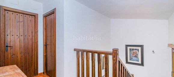 5 bedrooms House in Granada, Spain No. 142623 23