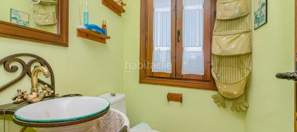 5 bedrooms House in Granada, Spain No. 142623 29