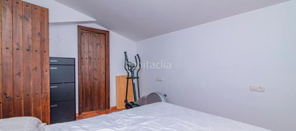 5 bedrooms House in Granada, Spain No. 142623 9